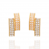 Premium Arc Styled Earrings