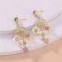 Trendy Indian Style Earrings